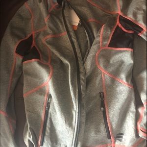 Harley Davidson brand new with tags woman’s hoodie